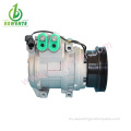 Compresor de aire acondicionado G4ED 10PA 121 mm PV497701-2F000